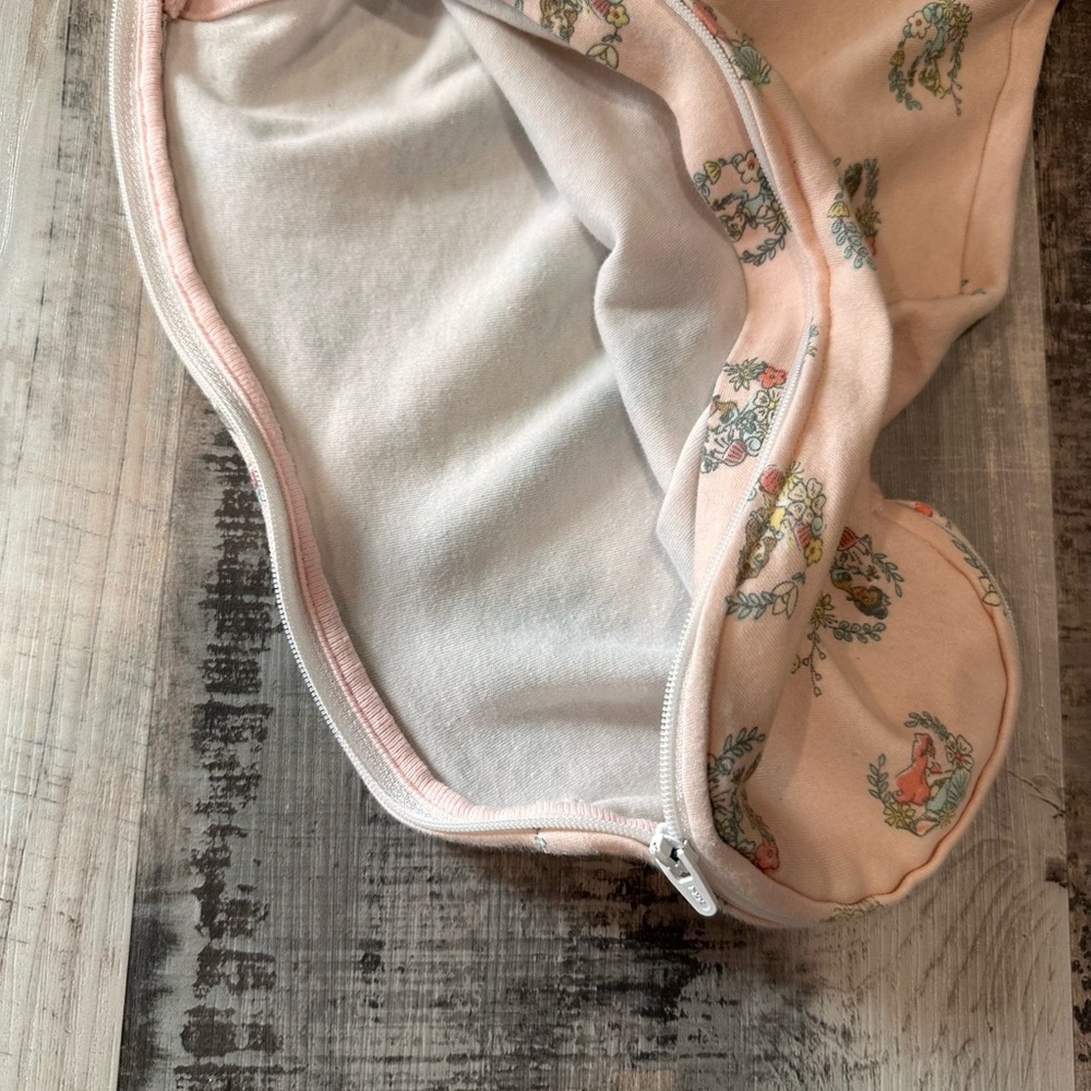 Aden and anais essentials Disney princess swaddle 0 to 3 month - Picture 7 of 9